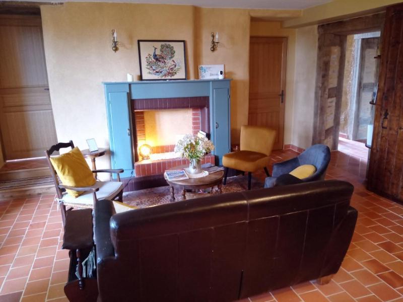 A La Mainguere, Chambres D'Hotes Brece  Экстерьер фото