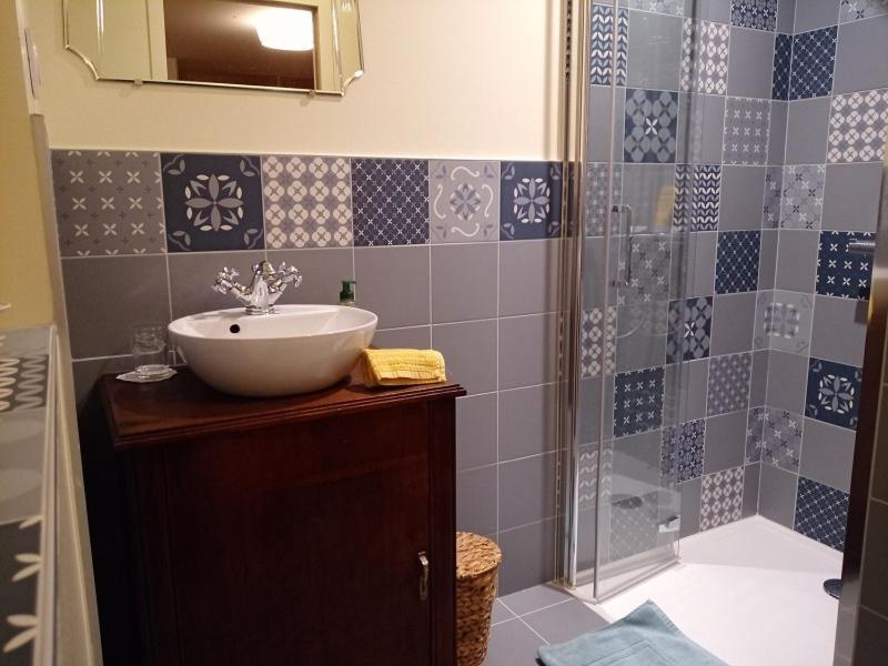 A La Mainguere, Chambres D'Hotes Brece  Экстерьер фото