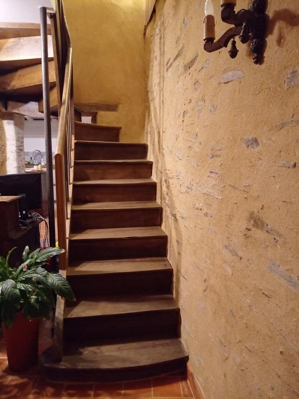 A La Mainguere, Chambres D'Hotes Brece  Экстерьер фото
